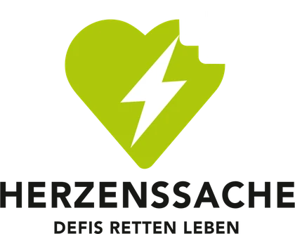 Herzenssache – Defis retten Leben